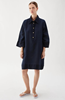 NINETTE solid dress