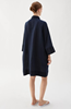 NINETTE solid dress