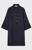 NINETTE solid dress