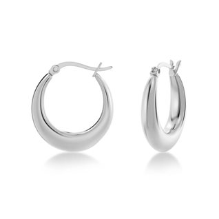 Flow Hoops S Steel