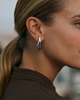 Crest Studs Steel