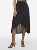 VIMODALA HW WRAP SKIRT - NOOS