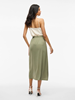 VIMODALA HW WRAP SKIRT - NOOS