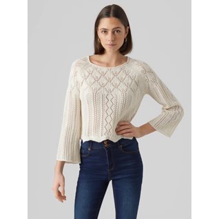 VMGINGER 3/4 BOATNECK PULLOVER GA NOOS