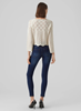 VMGINGER 3/4 BOATNECK PULLOVER GA NOOS