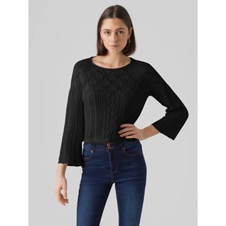 VMGINGER 3/4 BOATNECK PULLOVER GA NOOS