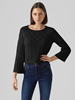 VMGINGER 3/4 BOATNECK PULLOVER GA NOOS
