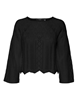 VMGINGER 3/4 BOATNECK PULLOVER GA NOOS