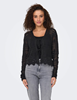 JDYSUN LAY L/S V-NECK TIE CARDIGAN KNT