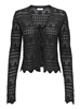 JDYSUN LAY L/S V-NECK TIE CARDIGAN KNT