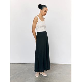 OBJANNIE MW LO LONG SKIRT DIV