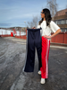 PCTRACK MW PANTS BC