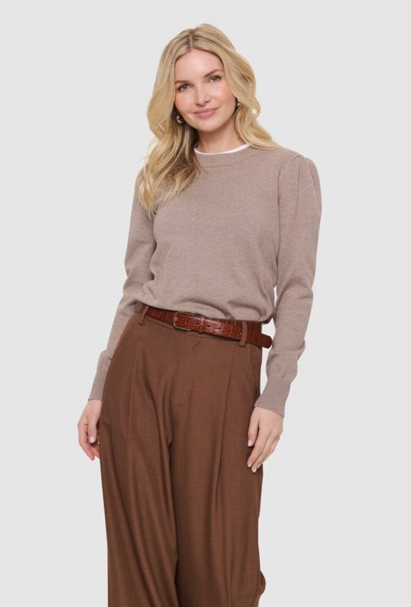 MilaSZ Pullover