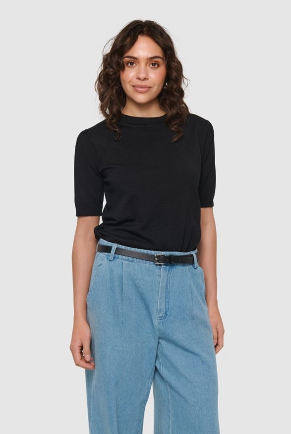 MilaSZ SS Pullover