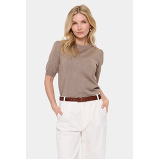 MilaSZ SS Pullover