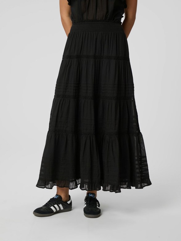 Felicia S Voile Skirt