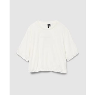 VMPENNY SS CROPPED TOP BOX JRS