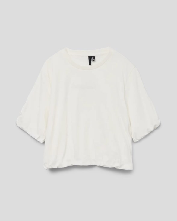 VMPENNY SS CROPPED TOP BOX JRS