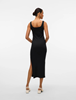 VMCHLOE SL 7/8 DRESS JRS GA NOOS
