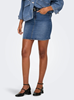 ONLWONDER HW DNM SKIRT PIM NOOS