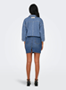 ONLWONDER HW DNM SKIRT PIM NOOS