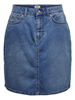 ONLWONDER HW DNM SKIRT PIM NOOS