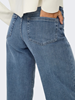 ONLMADISON BLUSH HW WIDE DNM TAI853 NOOS