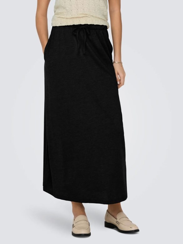 JDYDALILA MAXI SKIRT JRS ATK