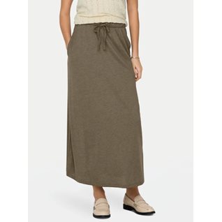 JDYDALILA MAXI SKIRT JRS ATK