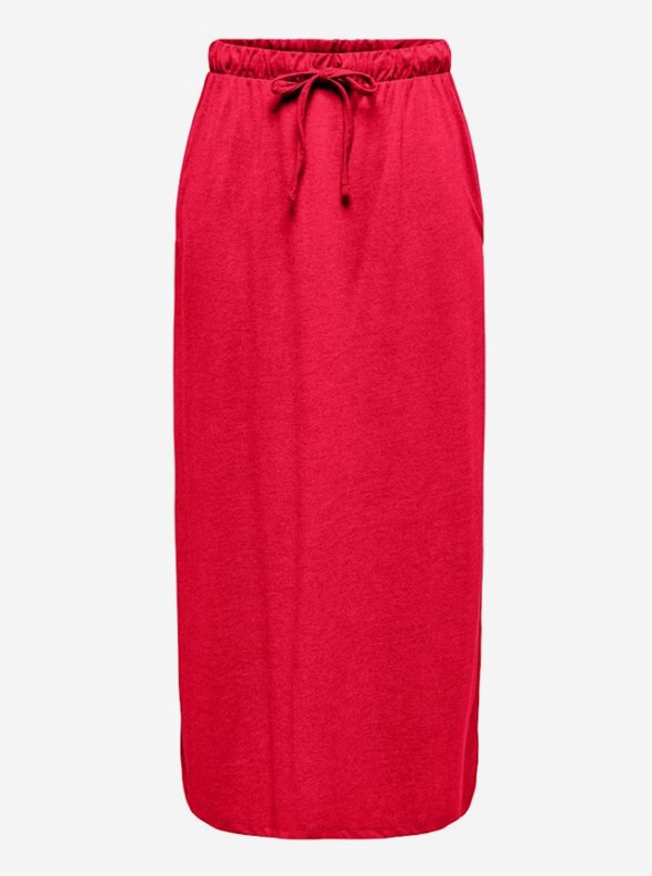 JDYDALILA MAXI SKIRT JRS ATK