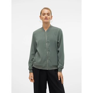 VMCOCO L/S BOMBER GA NOOS