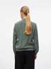 VMCOCO L/S BOMBER GA NOOS