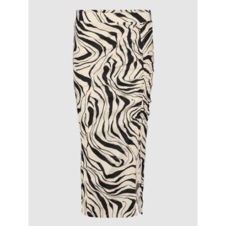 VMPOET HW 7/8 SKIRT JRS GA BOO