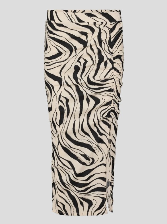 VMPOET HW 7/8 SKIRT JRS GA BOO