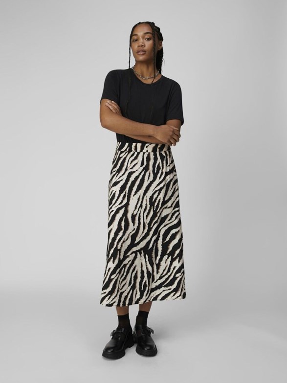 OBJJACIRA MW SKIRT NOOS