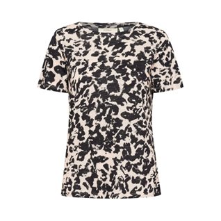 AlmaIW Print Tshirt