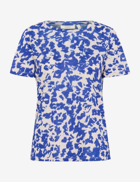 AlmaIW Print Tshirt