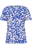 AlmaIW Print Tshirt