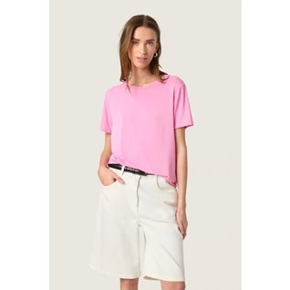 SLColumbine crew-neck T-shirt SS