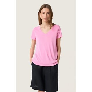 SLColumbine V-neck SS