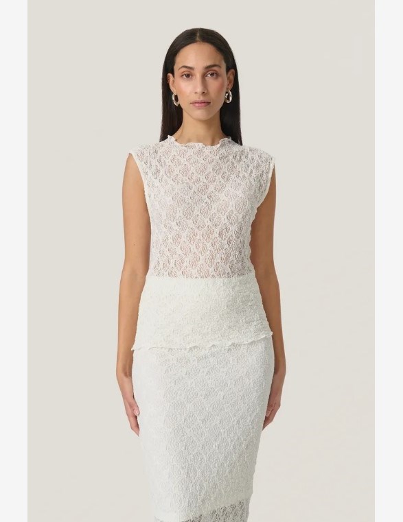 SLJannet Top
