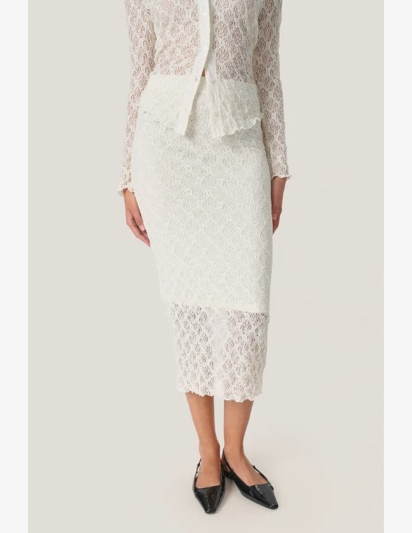 SLJannet Skirt