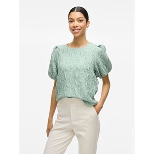 VISOPHIA O-NECK 2/4 TOP/DC