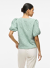 VISOPHIA O-NECK 2/4 TOP/DC
