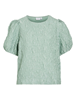 VISOPHIA O-NECK 2/4 TOP/DC
