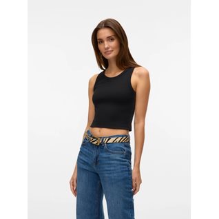 VMCHLOE SL CROP TANK TOP JRS NOOS