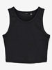 VMCHLOE SL CROP TANK TOP JRS NOOS