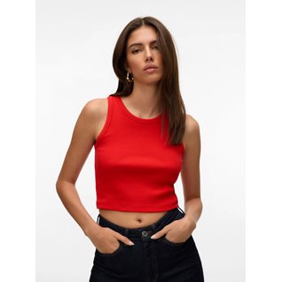 VMCHLOE SL CROP TANK TOP JRS NOOS