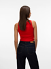 VMCHLOE SL CROP TANK TOP JRS NOOS