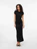VMSAANVI SS O-NECK ANKLE DRESS VMA NOOS